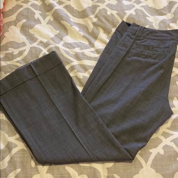 Banana Republic Pants - Banana Republic Jackson Pant